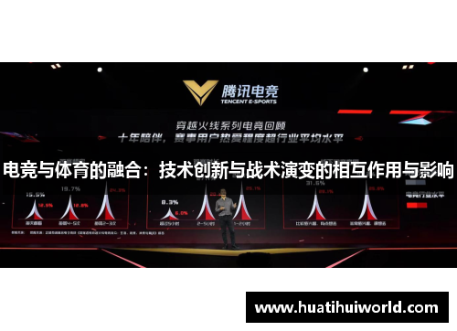 电竞与体育的融合：技术创新与战术演变的相互作用与影响