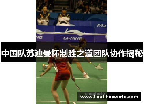 中国队苏迪曼杯制胜之道团队协作揭秘