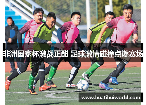 非洲国家杯激战正酣 足球激情碰撞点燃赛场